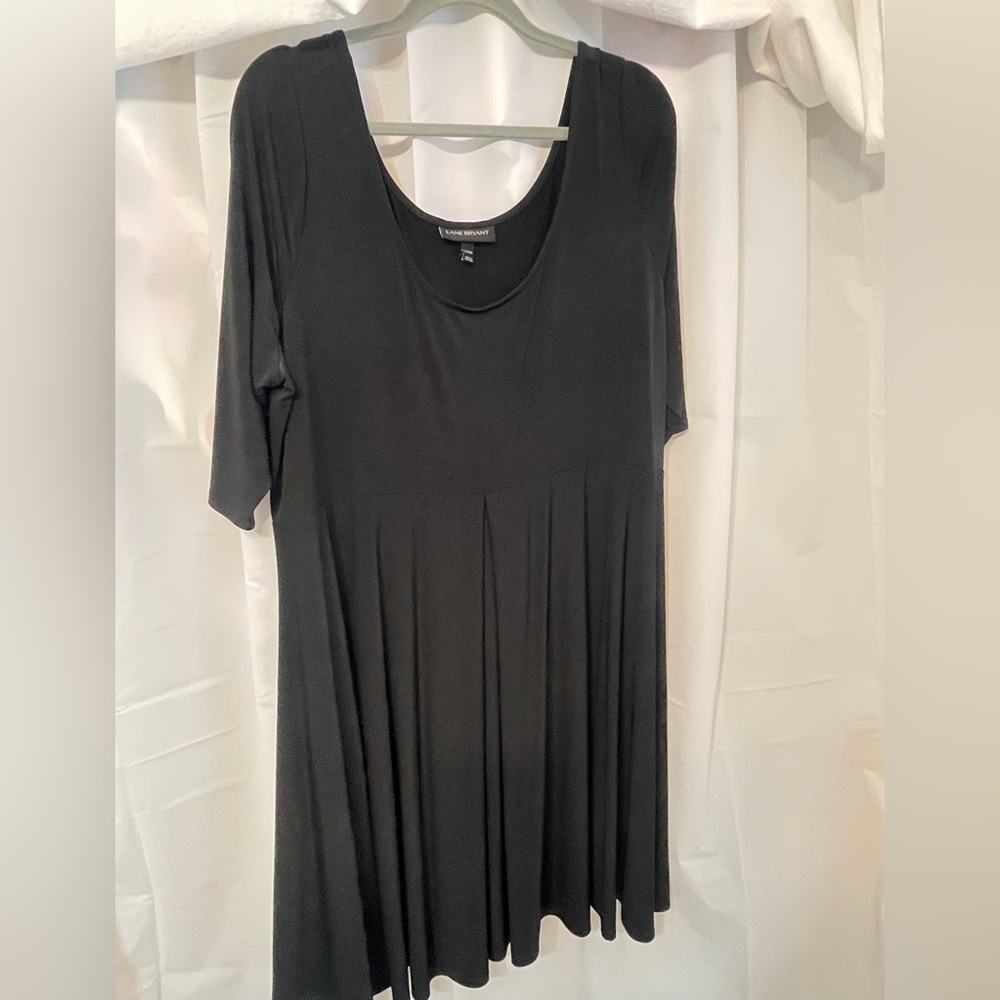 Lane Bryant Dress